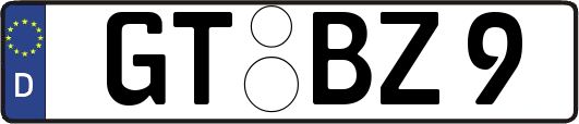 GT-BZ9