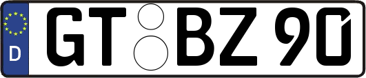 GT-BZ90