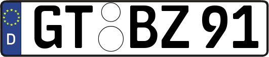 GT-BZ91