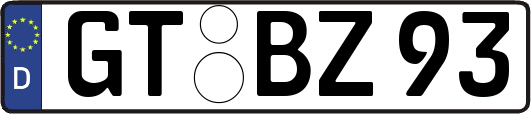 GT-BZ93