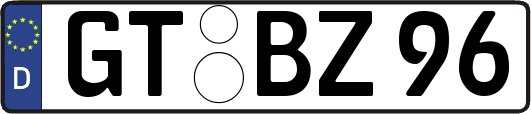 GT-BZ96