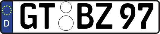 GT-BZ97