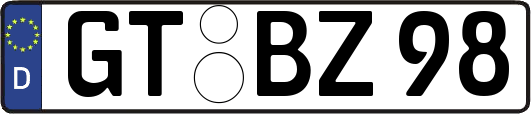 GT-BZ98