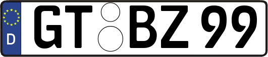 GT-BZ99