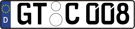 GT-C008