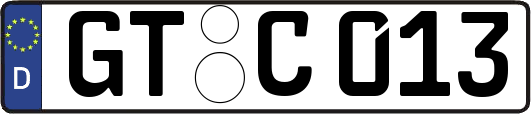 GT-C013