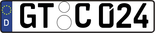 GT-C024