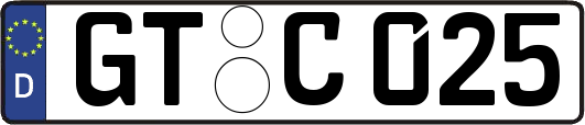 GT-C025