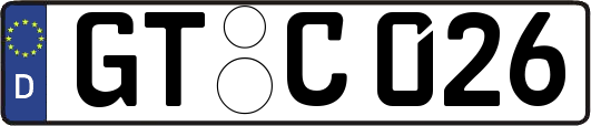 GT-C026