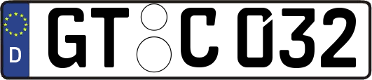 GT-C032