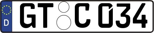 GT-C034