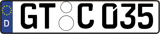GT-C035