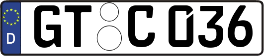 GT-C036