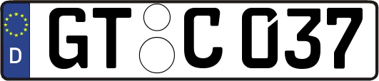GT-C037