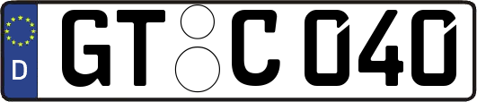 GT-C040