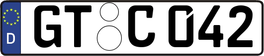 GT-C042