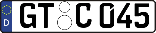 GT-C045