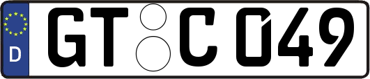 GT-C049