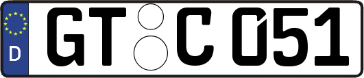 GT-C051