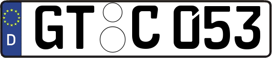 GT-C053