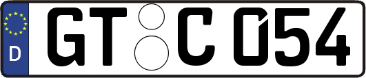 GT-C054