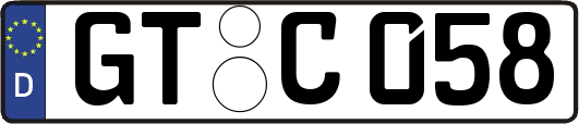 GT-C058
