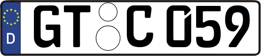 GT-C059