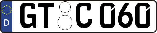 GT-C060