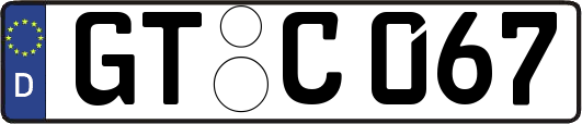 GT-C067