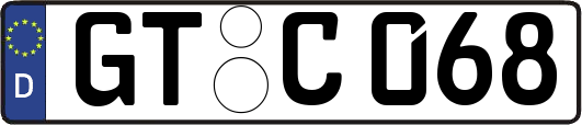 GT-C068