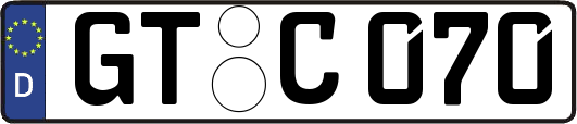 GT-C070