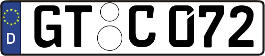 GT-C072