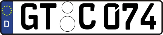 GT-C074