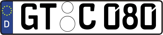 GT-C080