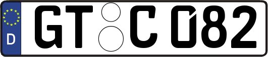 GT-C082