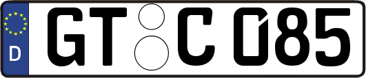 GT-C085