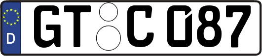 GT-C087