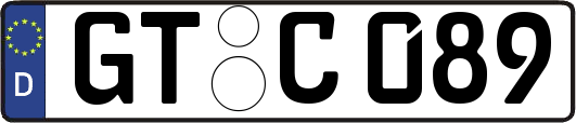 GT-C089