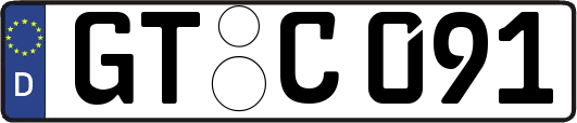 GT-C091