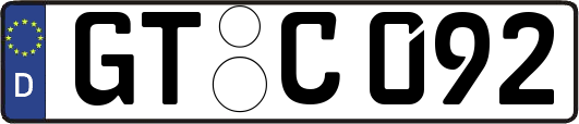 GT-C092