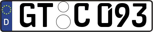 GT-C093