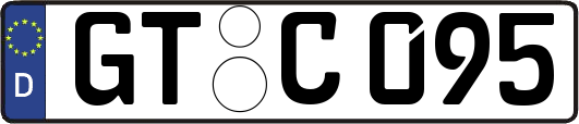 GT-C095