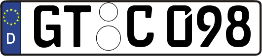 GT-C098