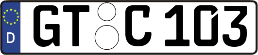 GT-C103