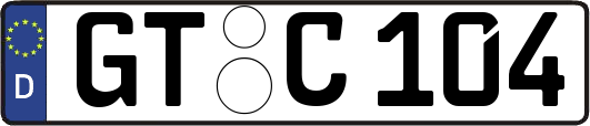 GT-C104