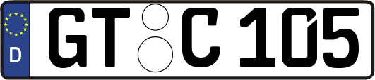 GT-C105
