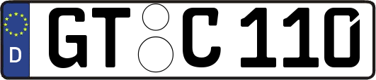 GT-C110