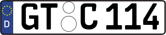 GT-C114