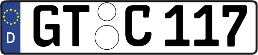 GT-C117
