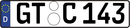 GT-C143